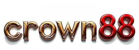 crown88 logo