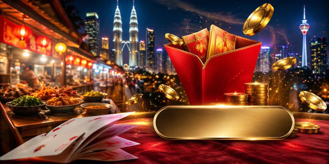 E Sports Arena Untuk Malaysia