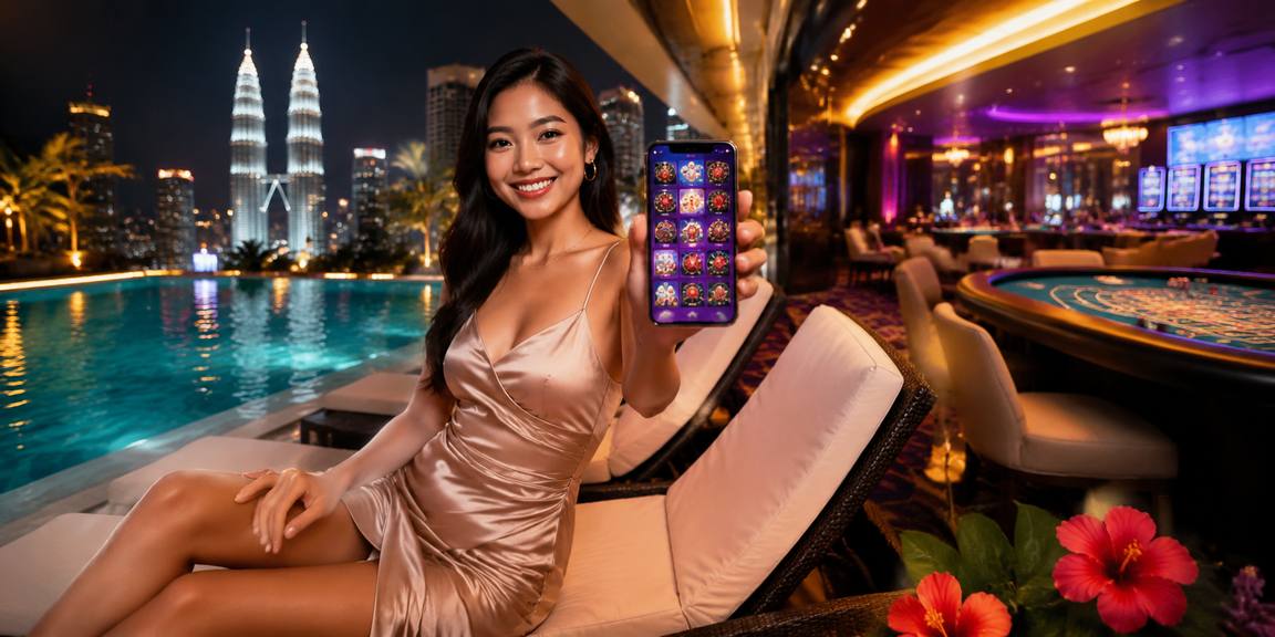 Fishing God di crown88 untuk Pemain Malaysia