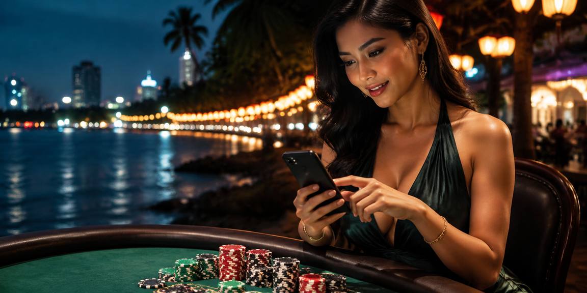crown88 Malaysia players: Slots, Live Casino dan Sportsbook