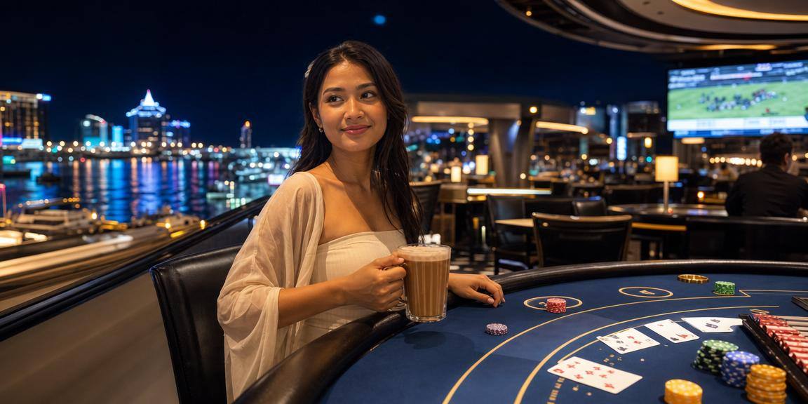 Legal crown88 untuk akaun Malaysia